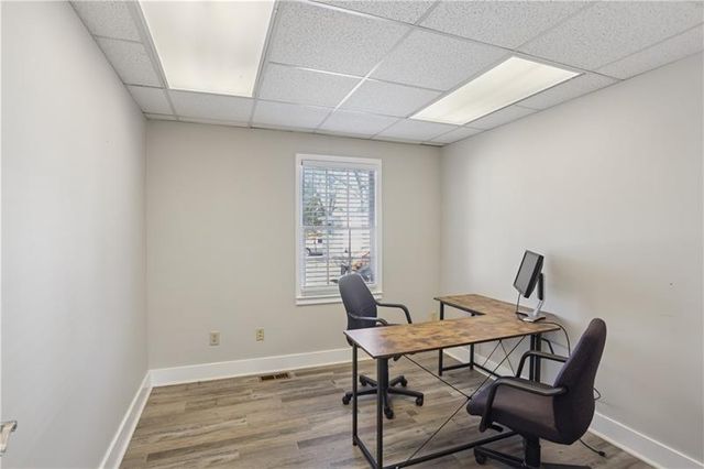 134 South Avenue SE, Marietta, GA 30060