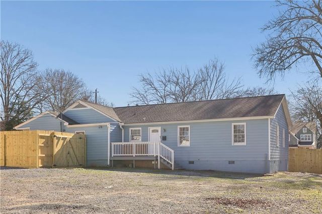 134 South Avenue SE, Marietta, GA 30060