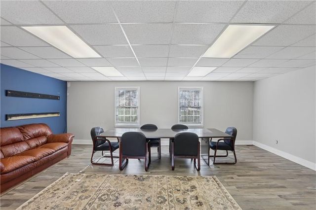 134 South Avenue SE, Marietta, GA 30060