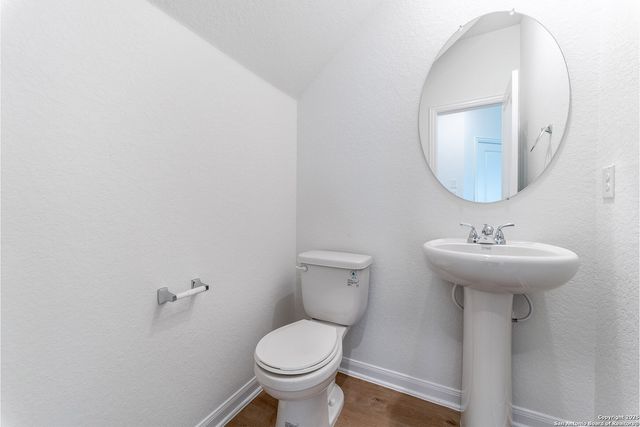 6647 Cibolo Springs, Converse, TX 78109