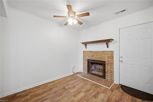 1302 Covington CT, Virginia Beach, VA 23453