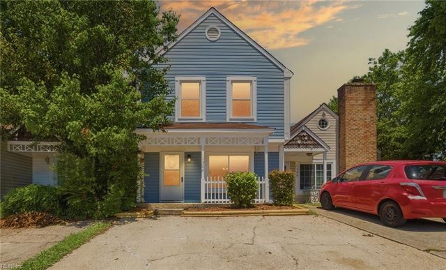 1302 Covington CT, Virginia Beach, VA 23453