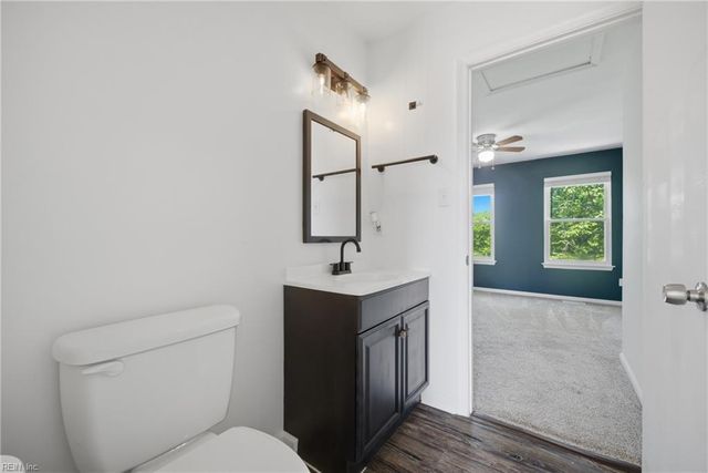 1302 Covington CT, Virginia Beach, VA 23453