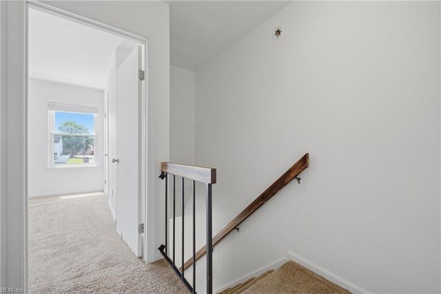 1302 Covington CT, Virginia Beach, VA 23453