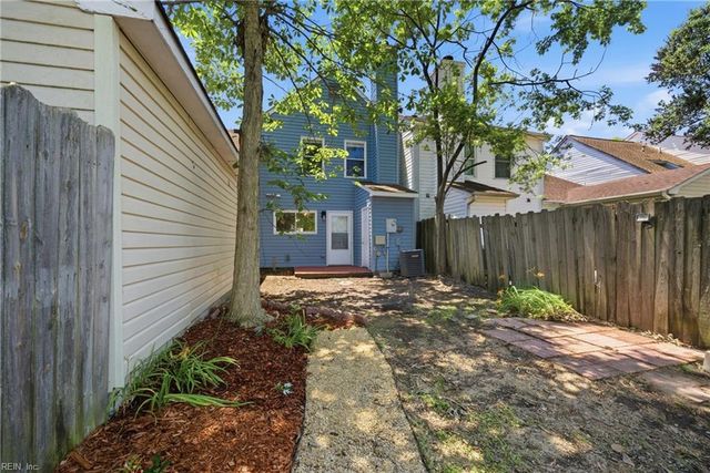 1302 Covington CT, Virginia Beach, VA 23453