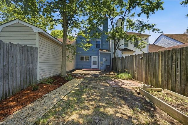 1302 Covington CT, Virginia Beach, VA 23453