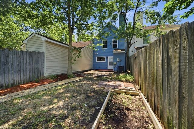 1302 Covington CT, Virginia Beach, VA 23453