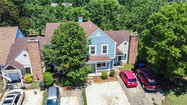 1302 Covington CT, Virginia Beach, VA 23453