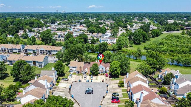 1302 Covington CT, Virginia Beach, VA 23453