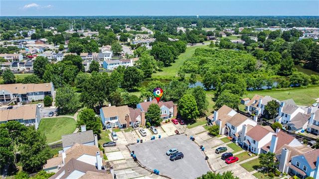 1302 Covington CT, Virginia Beach, VA 23453
