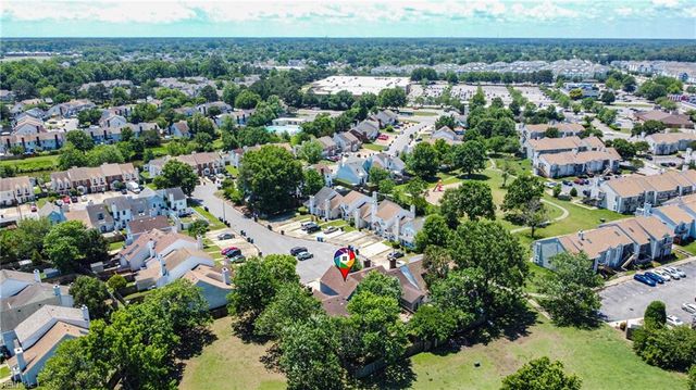 1302 Covington CT, Virginia Beach, VA 23453