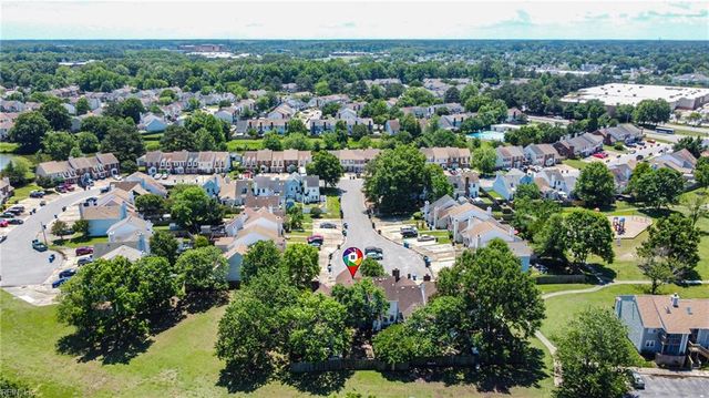 1302 Covington CT, Virginia Beach, VA 23453