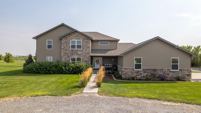 2 Cora Ln, Powell, WY 82435 property photo