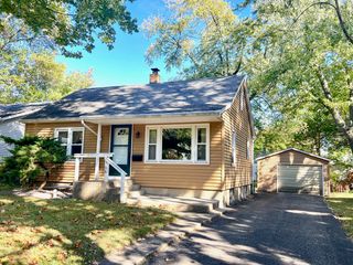 506 N Willis Avenue, Champaign, IL 61821