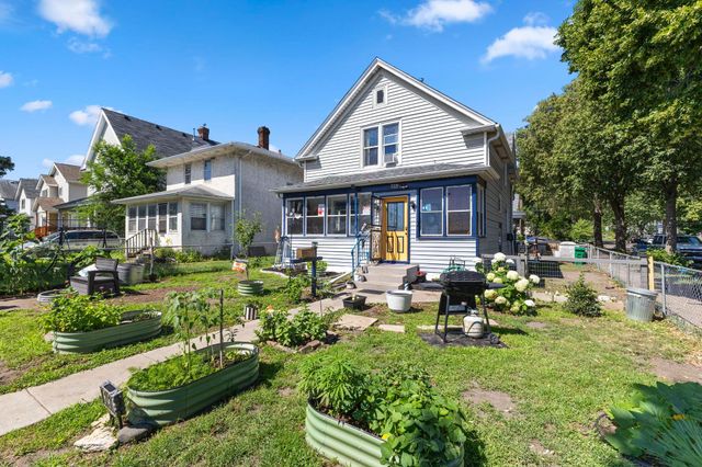 2231 N 3rd Street, Minneapolis, MN 55411