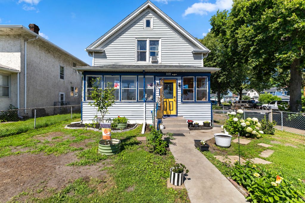 2231 N 3rd Street, Minneapolis, MN 55411