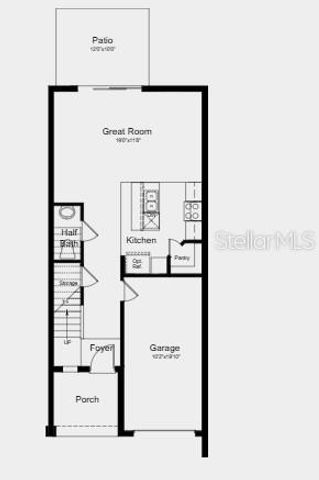 13207 STABLE PLACE, Parrish, FL 34219