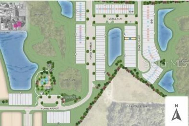 13207 STABLE PLACE, Parrish, FL 34219