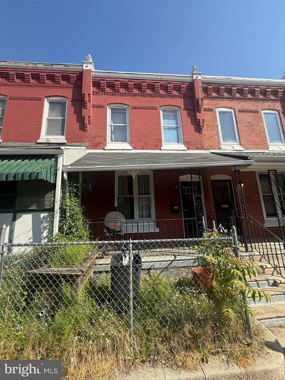 3827 ASPEN ST, Philadelphia, PA 19104