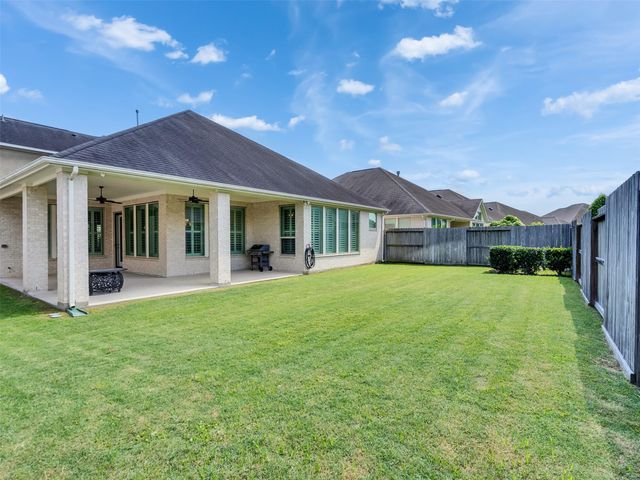 3403 Dover Valley Drive, Houston, TX 77059