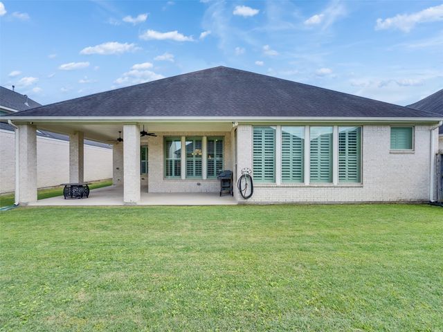 3403 Dover Valley Drive, Houston, TX 77059