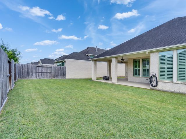 3403 Dover Valley Drive, Houston, TX 77059