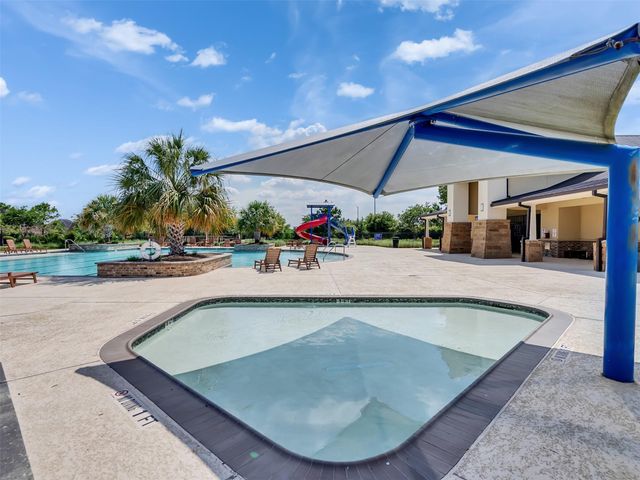 3403 Dover Valley Drive, Houston, TX 77059