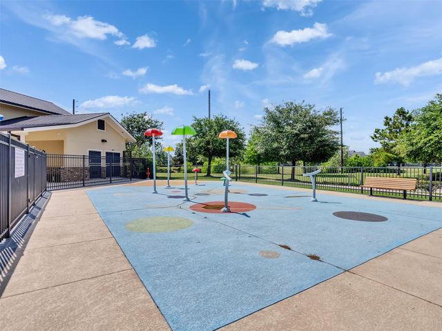 3403 Dover Valley Drive, Houston, TX 77059