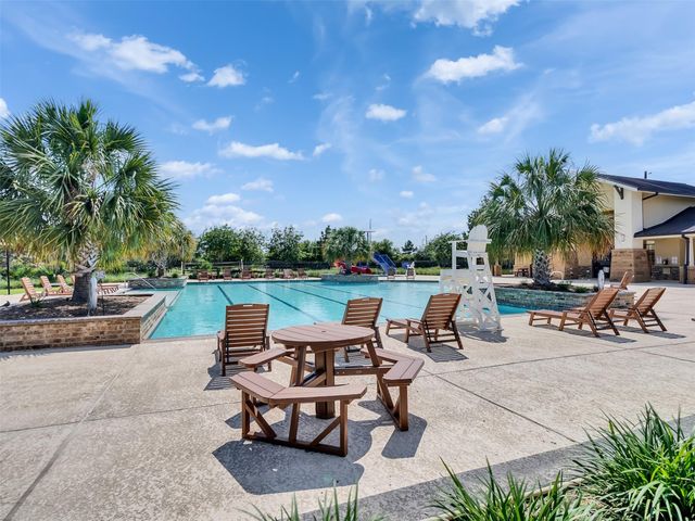 3403 Dover Valley Drive, Houston, TX 77059