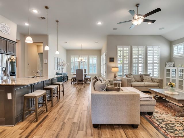 3403 Dover Valley Drive, Houston, TX 77059
