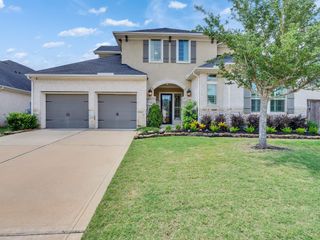 3403 Dover Valley Drive, Houston, TX 77059