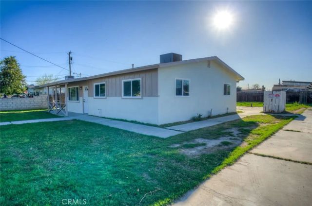 2701 Houchin, Bakersfield, CA 93304