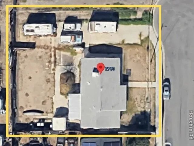 2701 Houchin, Bakersfield, CA 93304