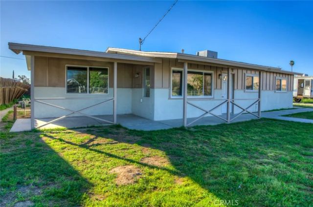 2701 Houchin, Bakersfield, CA 93304