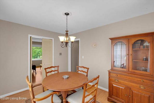 4011 Mamaroneck Rd, Louisville, KY 40218