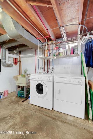 4011 Mamaroneck Rd, Louisville, KY 40218