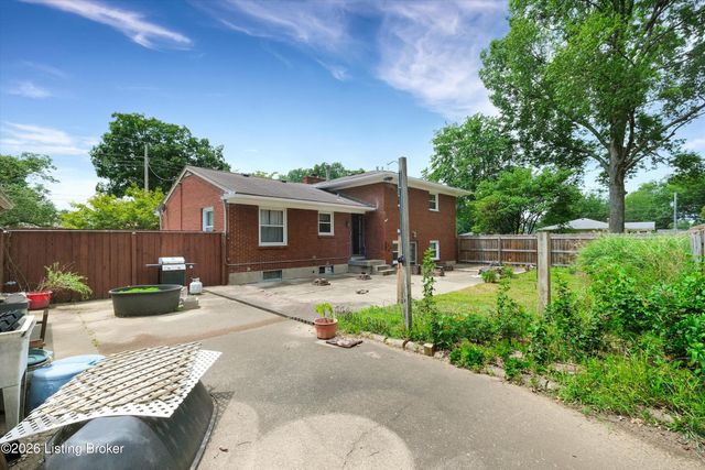4011 Mamaroneck Rd, Louisville, KY 40218