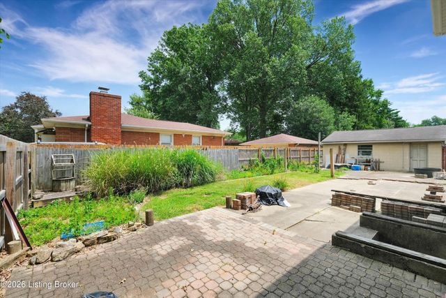 4011 Mamaroneck Rd, Louisville, KY 40218