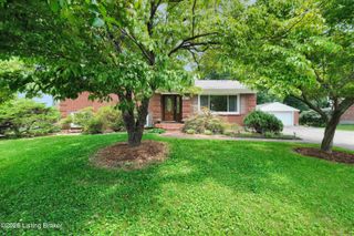 4011 Mamaroneck Rd, Louisville, KY 40218