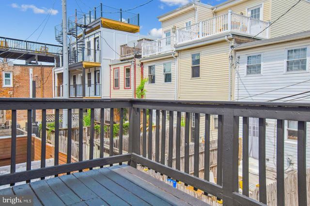 1615 HARDEN CT, Baltimore, MD 21230