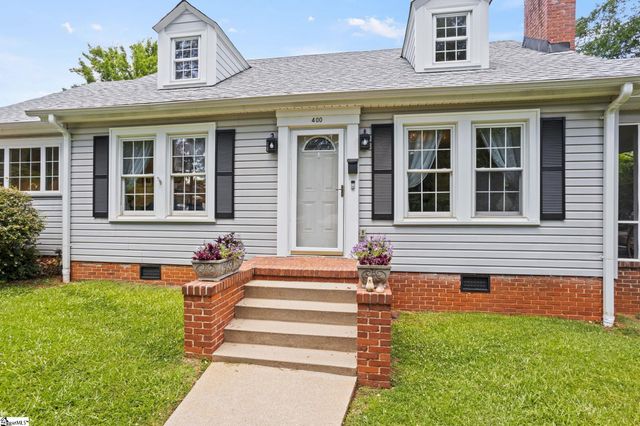 400 Croft Street, Greenville, SC 29609