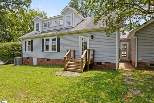 400 Croft Street, Greenville, SC 29609
