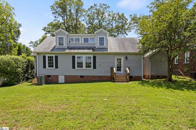 400 Croft Street, Greenville, SC 29609