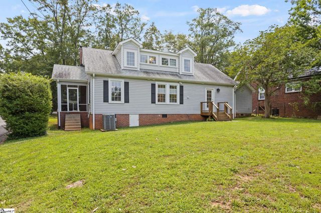 400 Croft Street, Greenville, SC 29609