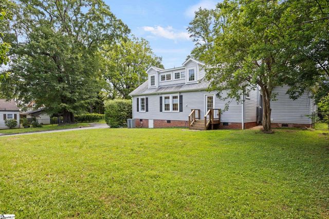 400 Croft Street, Greenville, SC 29609