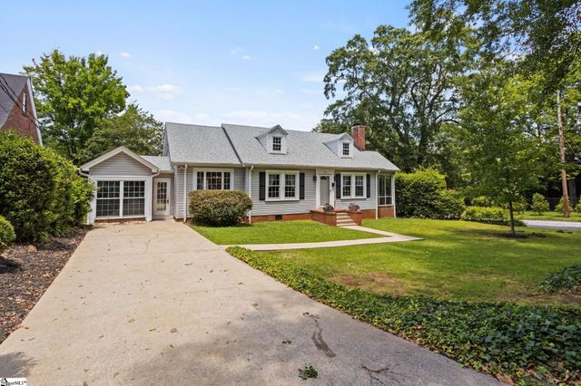 400 Croft Street, Greenville, SC 29609