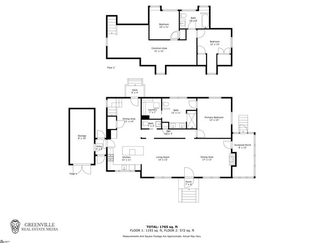 400 Croft Street, Greenville, SC 29609