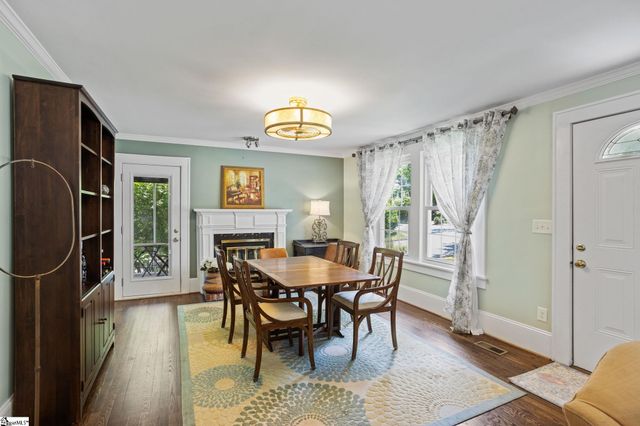 400 Croft Street, Greenville, SC 29609