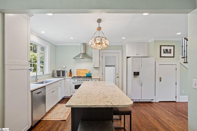 400 Croft Street, Greenville, SC 29609