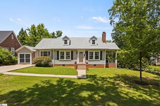 400 Croft Street, Greenville, SC 29609